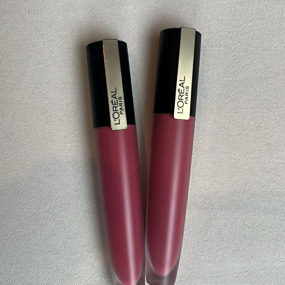 L'Oreal Paris Rouge 440 2 pack